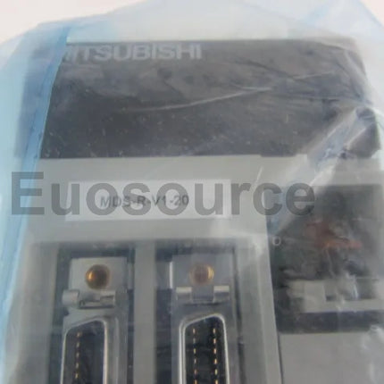 MDS-R-V1-20 Mitsubishi Servo Drive