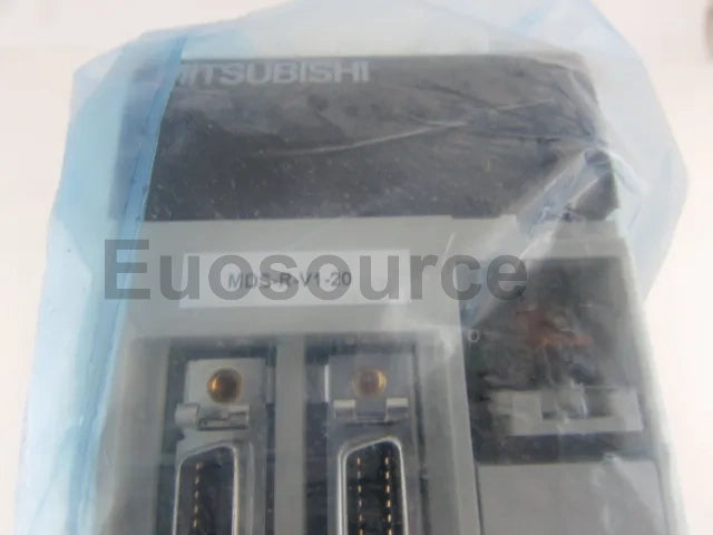 MDS-R-V1-20 Mitsubishi Servo Drive