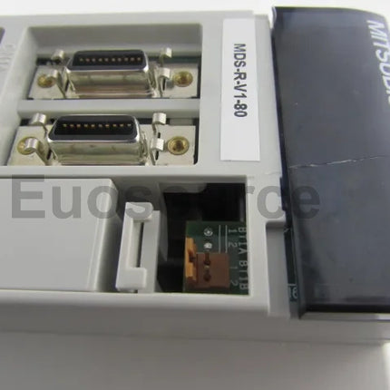 MDS-R-V1-80 Mitsubishi Servo Drive