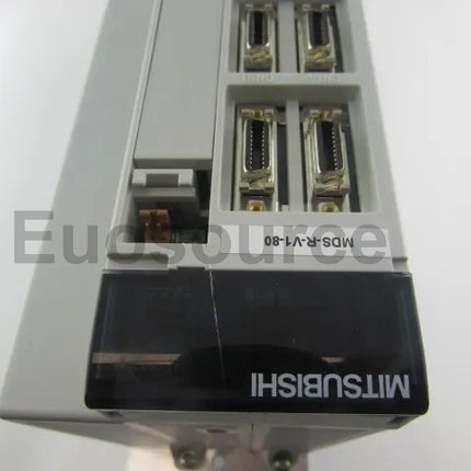 MDS-R-V1-80 Mitsubishi Servo Drive