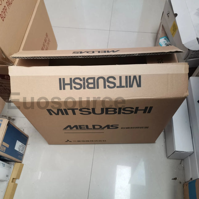 MDS-R-V2-2020 Mitsubishi Servo Drive