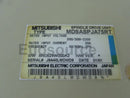 MDSASPJA75RT Mitsubishi Servo Drive