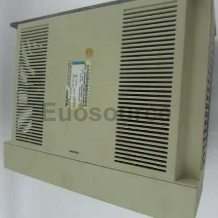 MDSASPJA75RT Mitsubishi Servo Drive