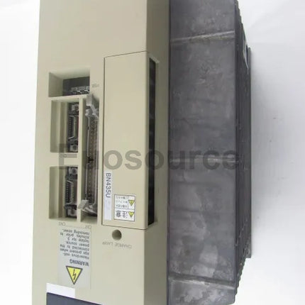 MDSASPJA75RT Mitsubishi Servo Drive