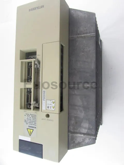 MDSASPJA75RT Mitsubishi Servo Drive