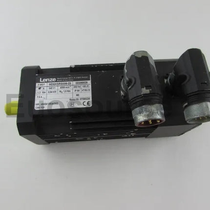 MDSKSRS036-23 Mitsubishi Servo Drive