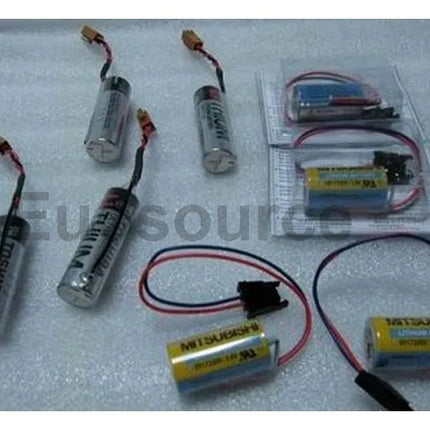 MR-BAT Mitsubishi Servo Drive