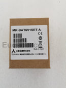 MR-BAT6V1SET-A Mitsubishi Servo Drive