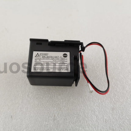 MR-BAT6V1SET-A Mitsubishi Servo Drive