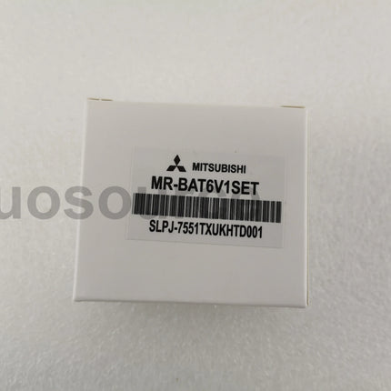 MR-BAT6V1SET Mitsubishi Servo Drive