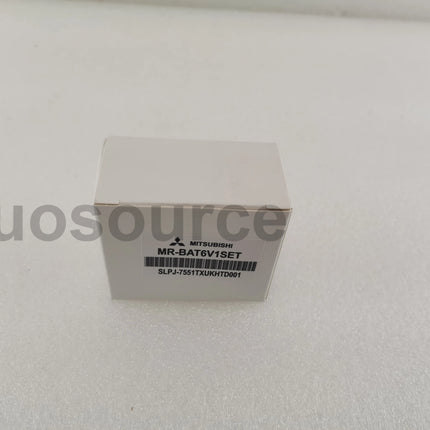 MR-BAT6V1SET Mitsubishi Servo Drive