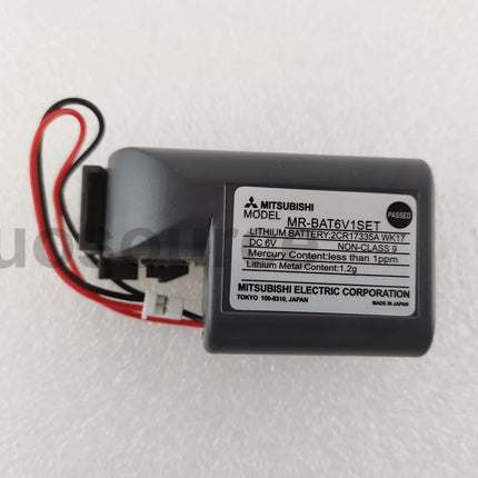 MR-BAT6V1SET Mitsubishi Servo Drive