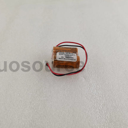 MR-BAT6V1 Mitsubishi Servo Drive