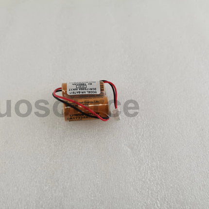 MR-BAT Mitsubishi Servo Drive