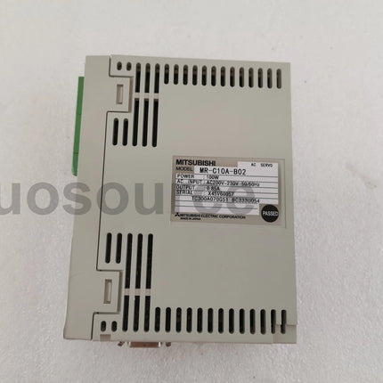 MR-C10A-B02 Mitsubishi Servo Drive