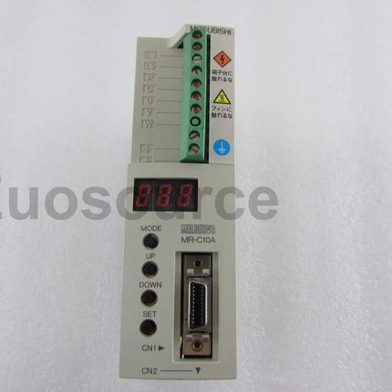 MR-C10A Mitsubishi Servo Drive
