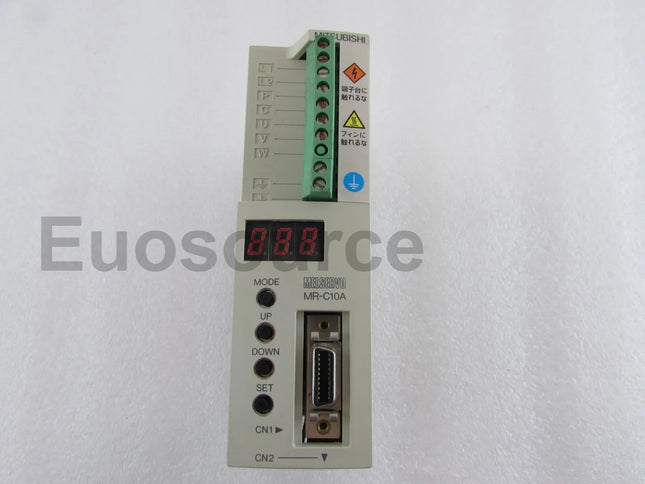 MR-C10A Mitsubishi Servo Drive