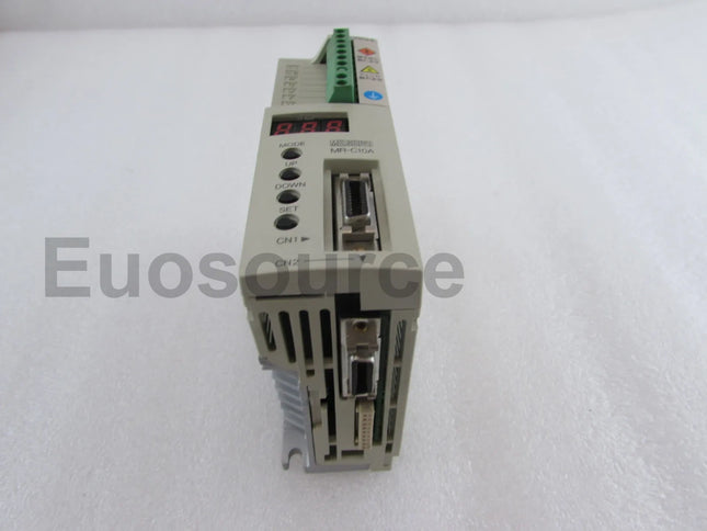 MR-C10A Mitsubishi Servo Drive