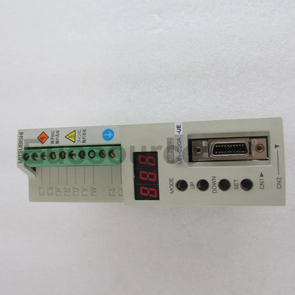 MR-C20A-UE Mitsubishi Servo Drive