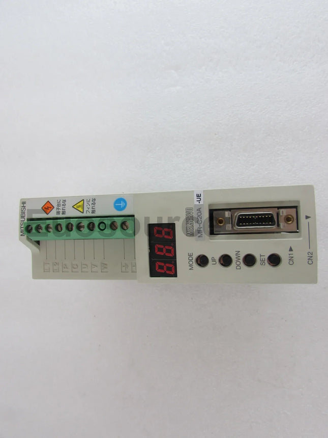 MR-C20A-UE Mitsubishi Servo Drive