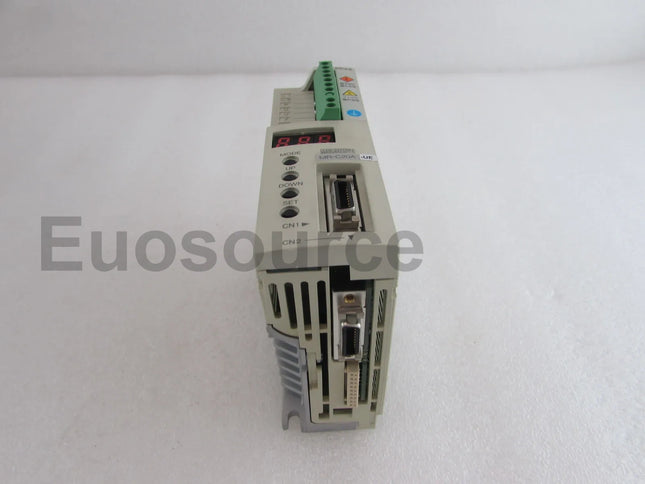 MR-C20A Mitsubishi Servo Drive
