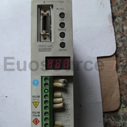 MR-C20A Mitsubishi Servo Drive
