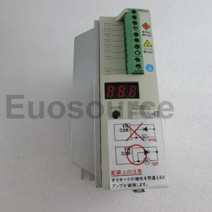 MR-C40A-UE Mitsubishi Servo Drive
