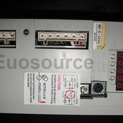 MR-E-100A Mitsubishi Servo Drive