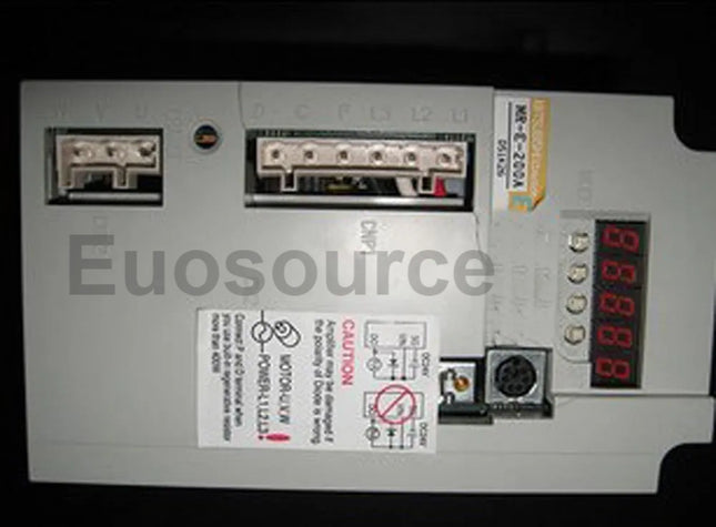 MR-E-100A Mitsubishi Servo Drive