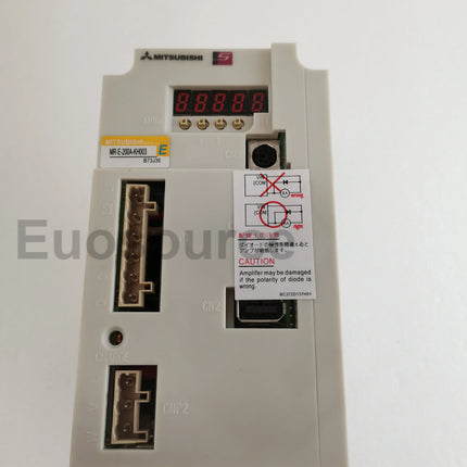 MR-E-200A-KH003 Mitsubishi Servo Drive