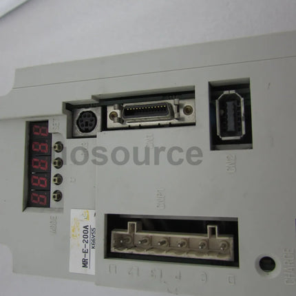 MR-E-200A Mitsubishi Servo Drive