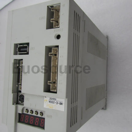 MR-E-200A Mitsubishi Servo Drive