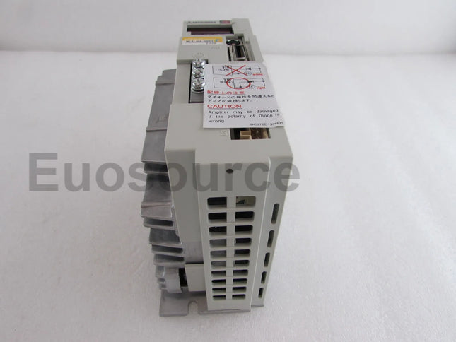 MR-E-40A Mitsubishi Servo Drive