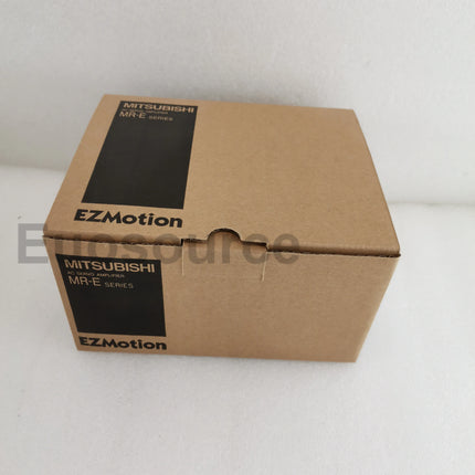 MR-E-40A-QW003 Mitsubishi Servo Drive