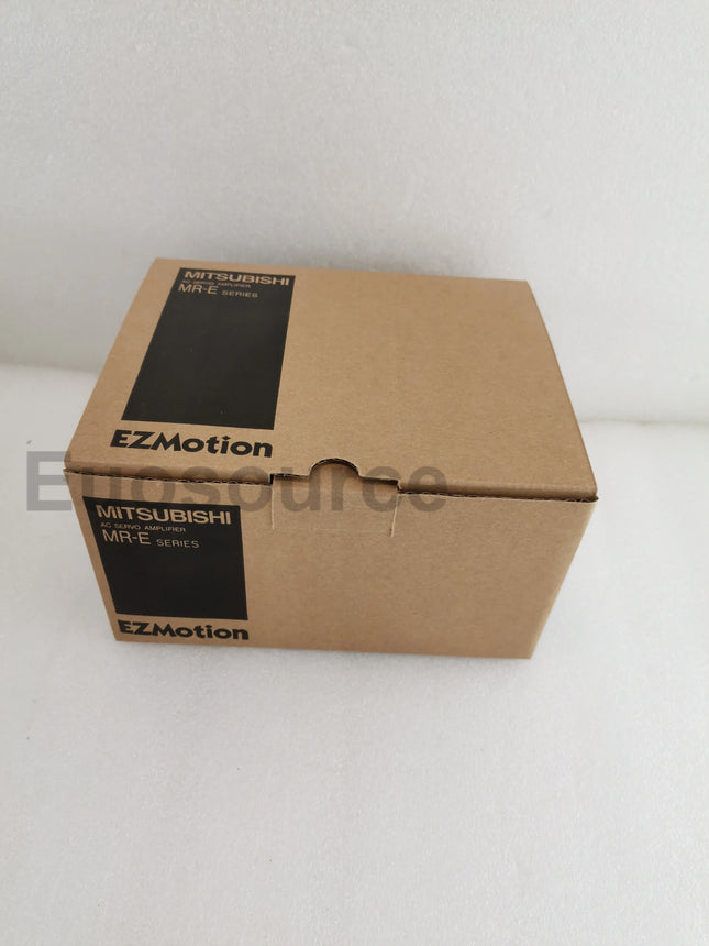 MR-E-40A-QW003 Mitsubishi Servo Drive