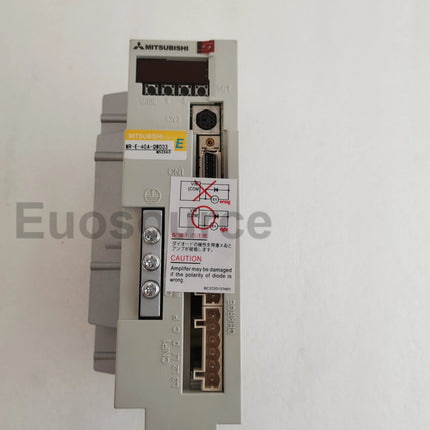 MR-E-40A-QW003 Mitsubishi Servo Drive