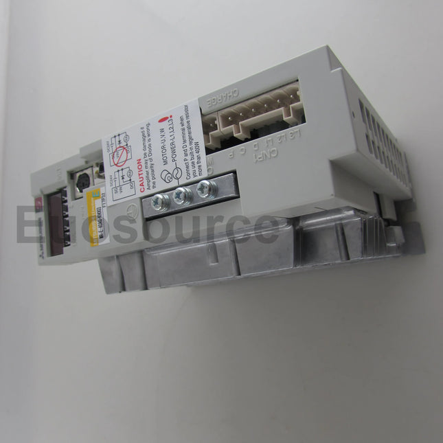 MR-E-40AG-KH003 Mitsubishi Servo Drive