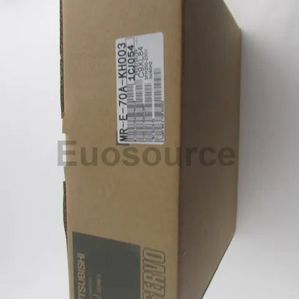 MR-E-70A-KH003 Mitsubishi Servo Drive