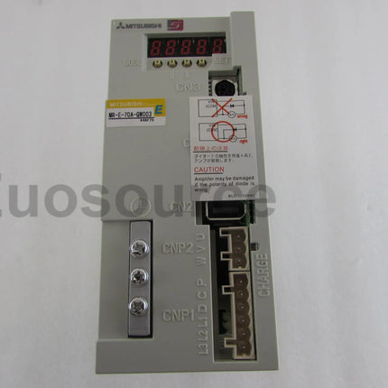 MR-E-70A-QW003 Mitsubishi Servo Drive
