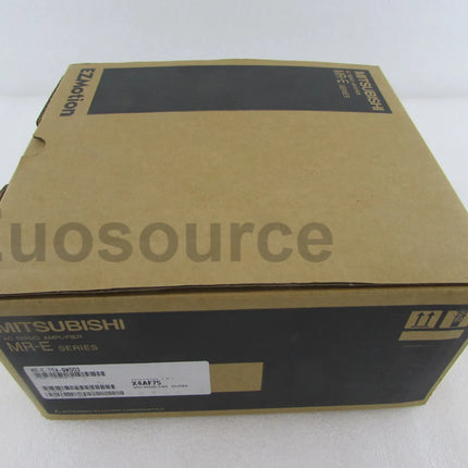 MR-E-70A-QW003 Mitsubishi Servo Drive