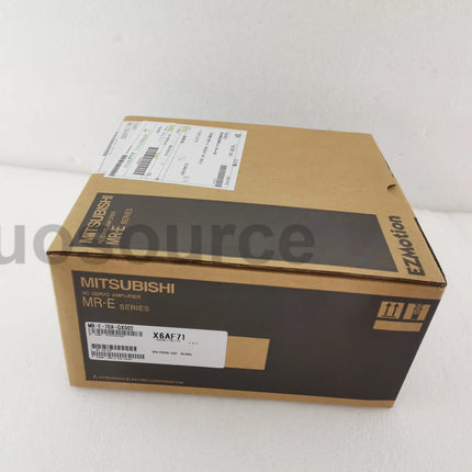 MR-E70A-QX002 Mitsubishi Servo Drive