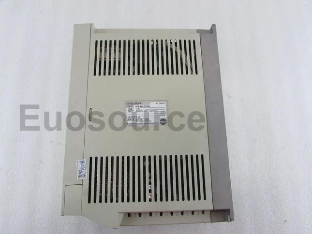 MR-H100AN Mitsubishi Servo Drive