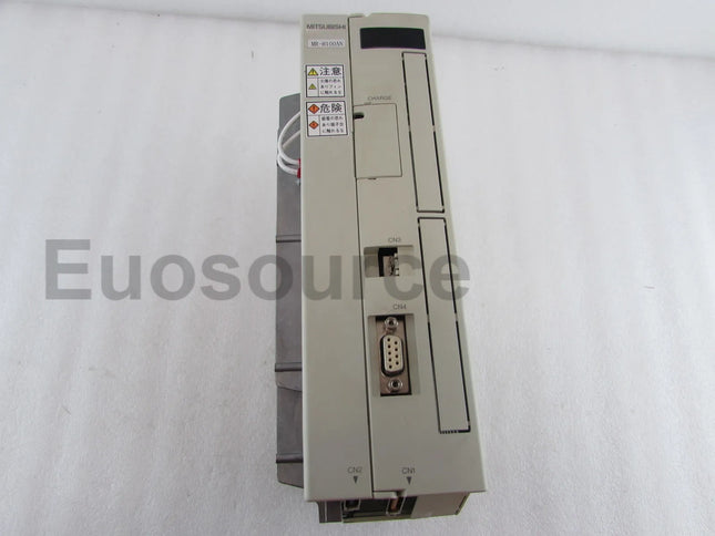 MR-H100AN Mitsubishi Servo Drive