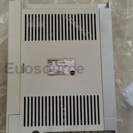 MR-H100BN Mitsubishi Servo Drive