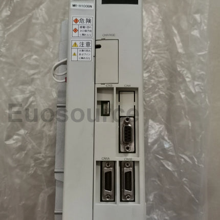 MR-H100BN Mitsubishi Servo Drive