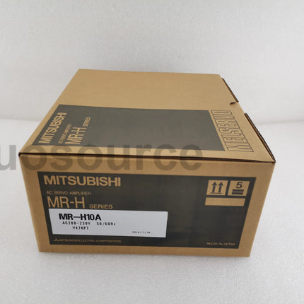 MR-H10A Mitsubishi Servo Drive