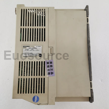 MR-H200AN Mitsubishi Servo Drive