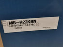 MR-H22KBN Mitsubishi Servo Drive