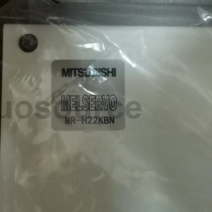 MR-H22KBN Mitsubishi Servo Drive