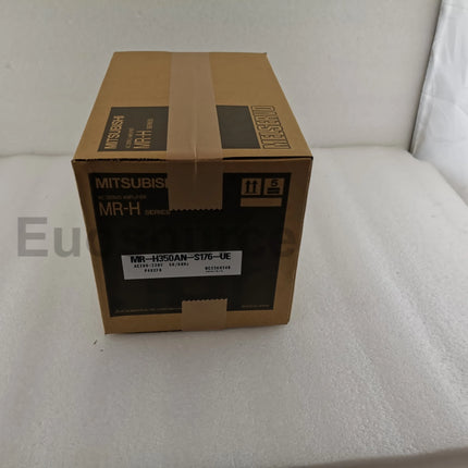 MR-H350AN-S176-UE Mitsubishi Servo Drive